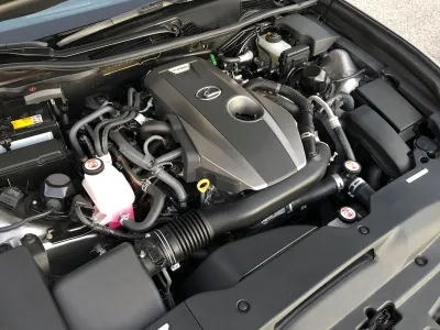 GS 200t